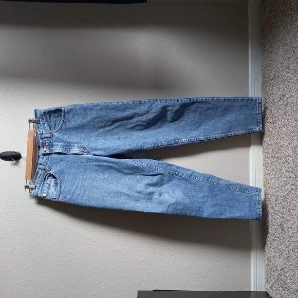 Levi's Denim - Vintage Levi's 560 denim jeans